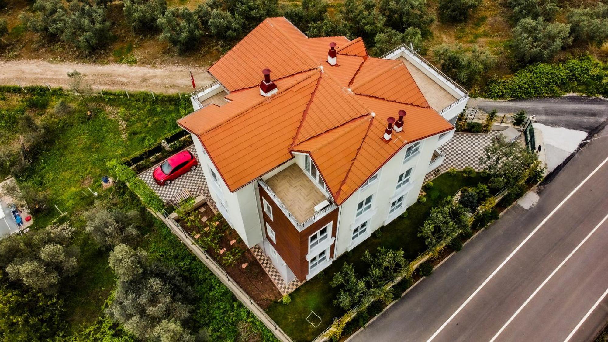 Your Home In The Heart Of Nature !-7 Persons Gemlik Exterior foto